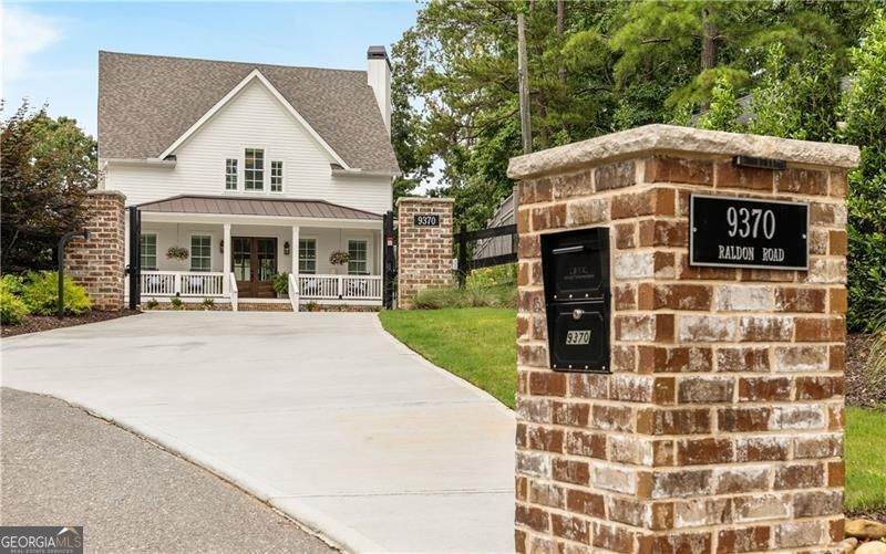 9370 Raldon Road - Photo 1