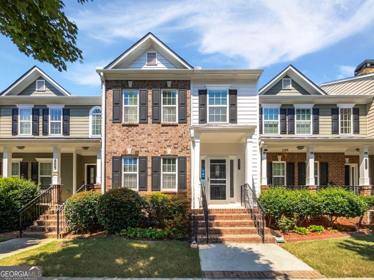 1235 Park Pass Way - Photo 1