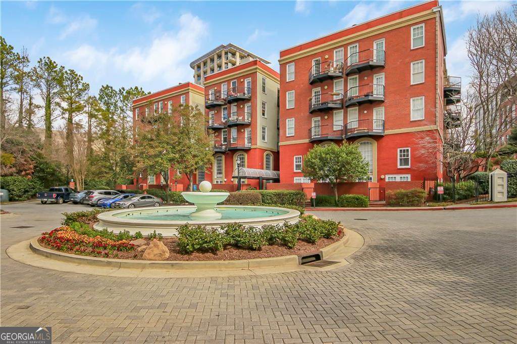 2840 Peachtree Road - Photo 1