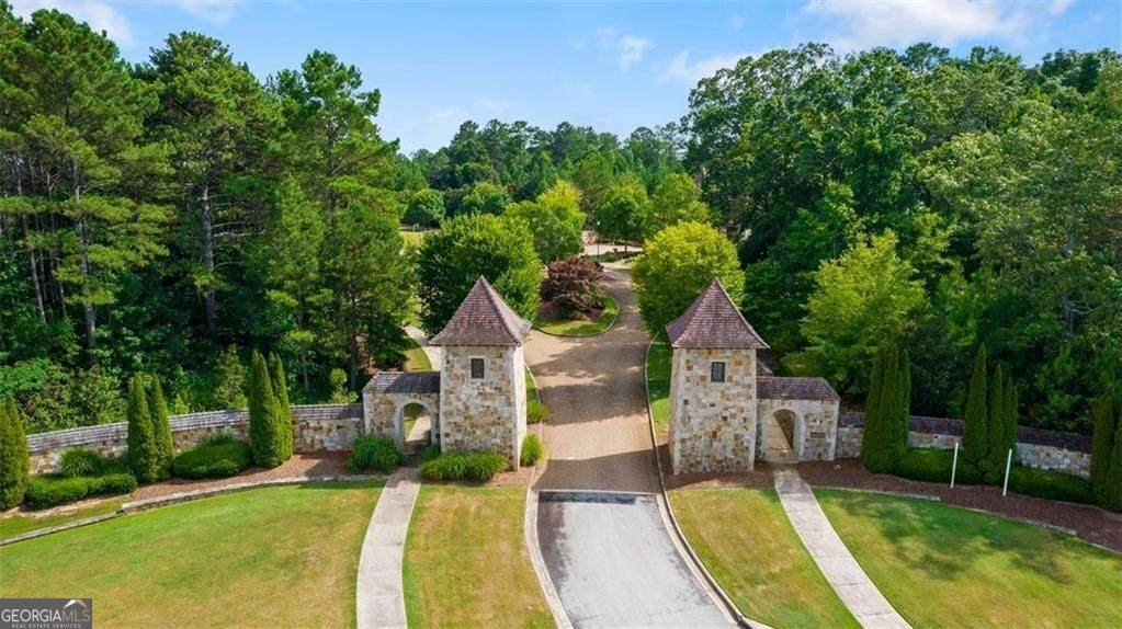 722 Giverny Way - Photo 1