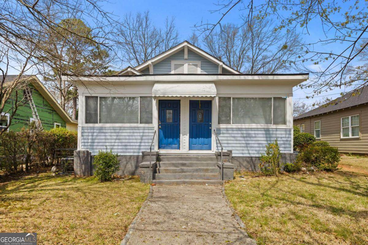 1769 Lyle Avenue - Photo 1