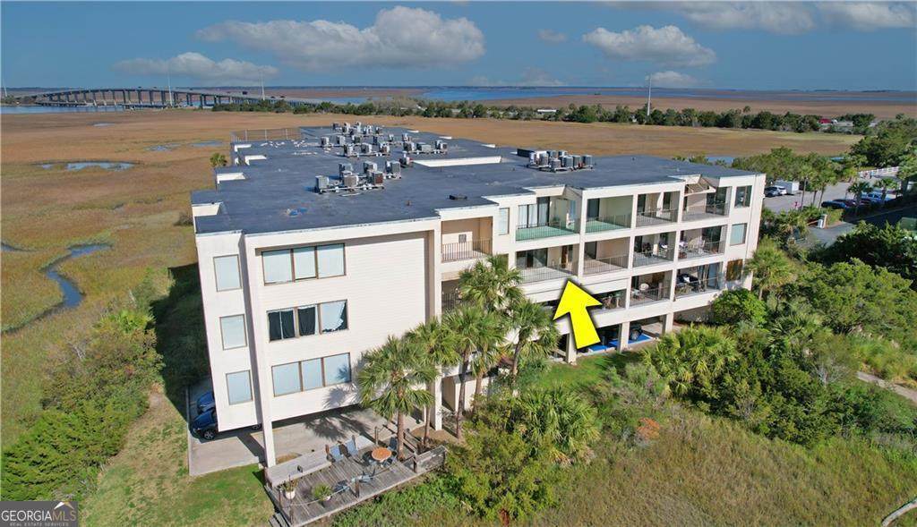 1 Marina Drive - Photo 1
