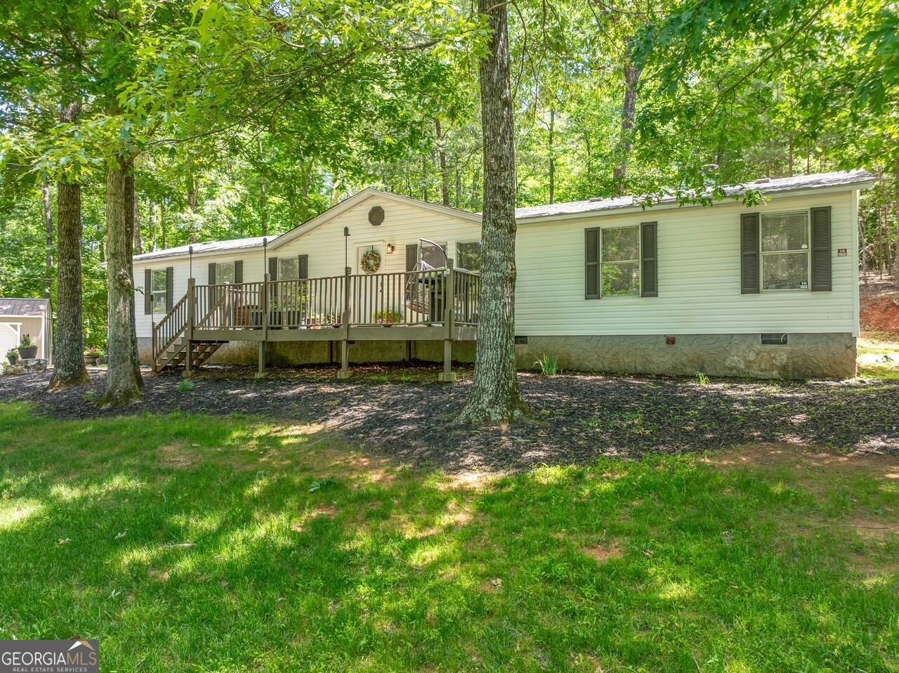 227 Rose Ray Road - Photo 1