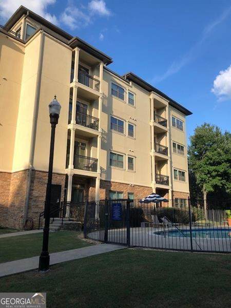 2230 Cheshire Bridge Road - Photo 1