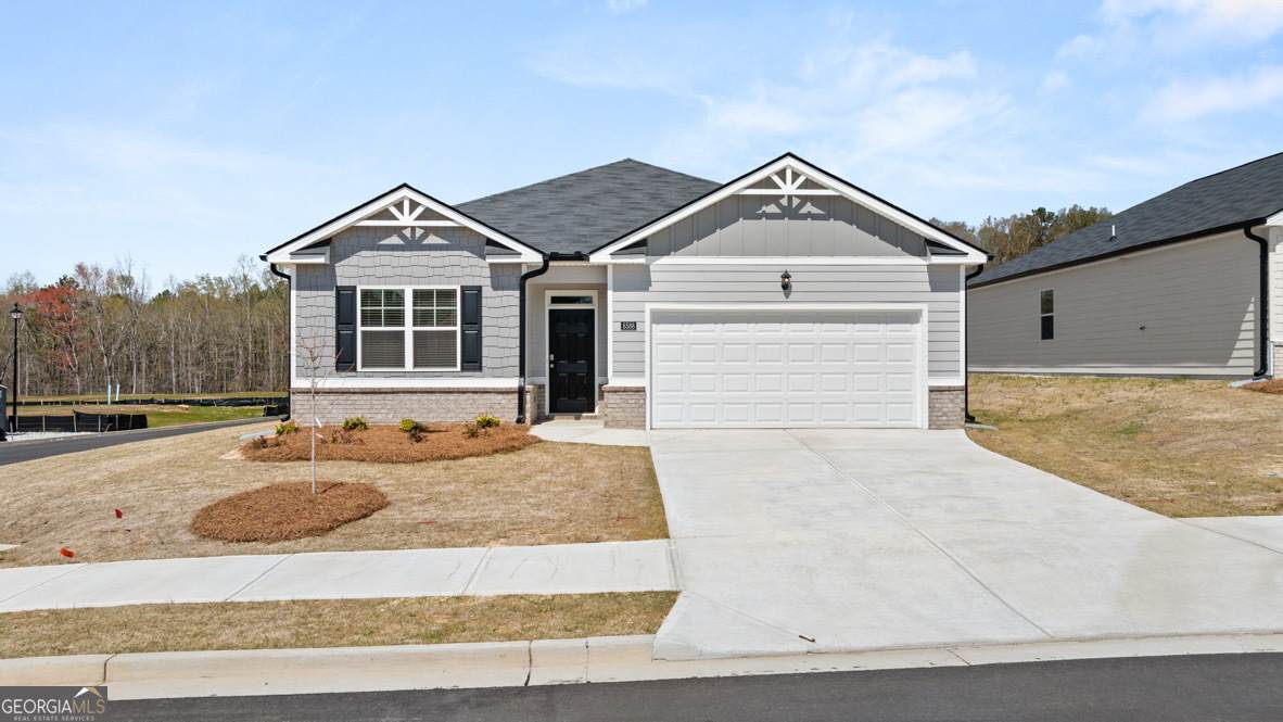 1624 Palladian Way - Photo 1