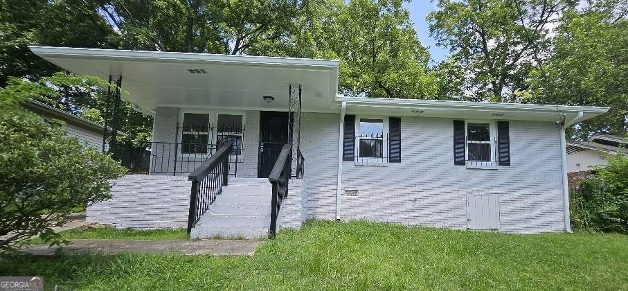 2934 Harris Street - Photo 1
