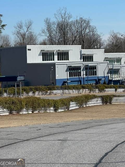 702 Joe Lane Cox Drive - Photo 1