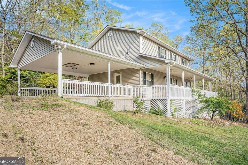 542 Sharp Top Circle - Photo 1