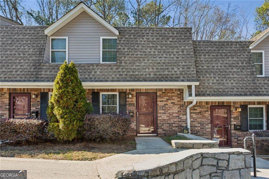 3135 Reeves Street - Photo 1