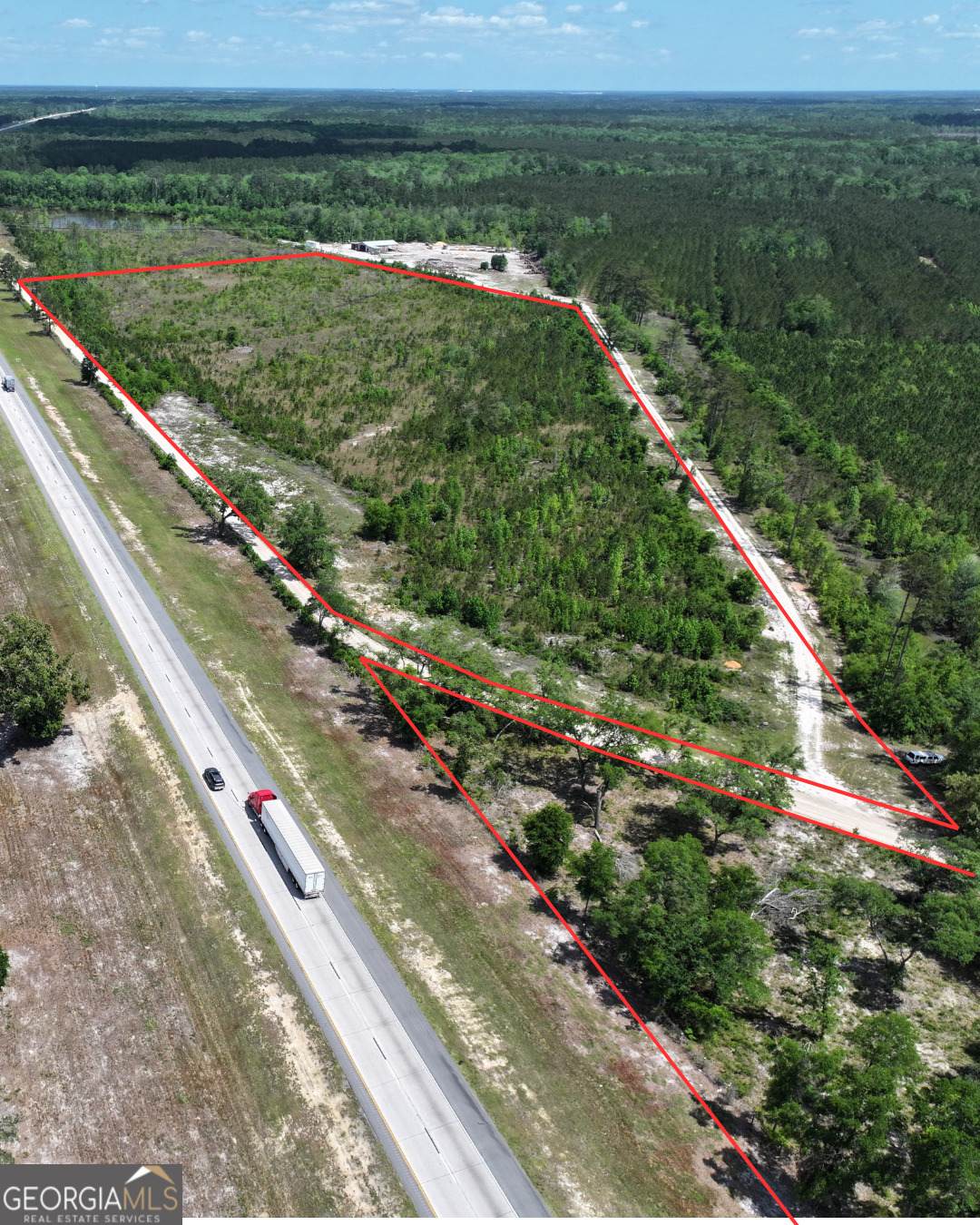 0 New Town Road - Photo 1