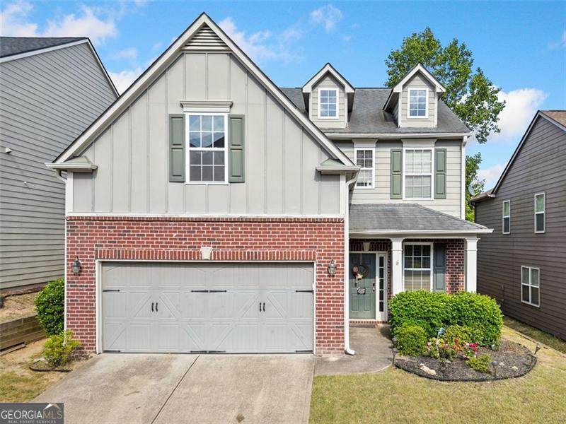 121 Camdyn Circle - Photo 1