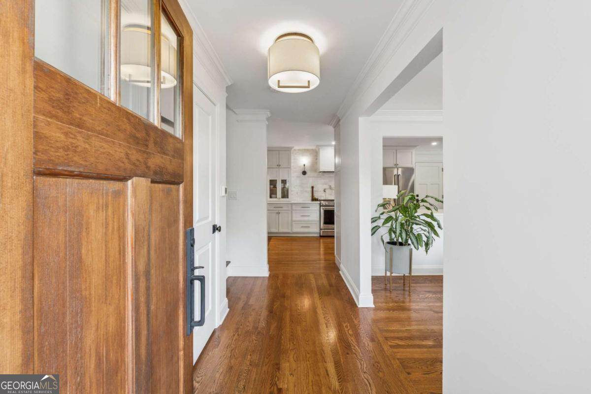3772 Evans Road - Photo 1