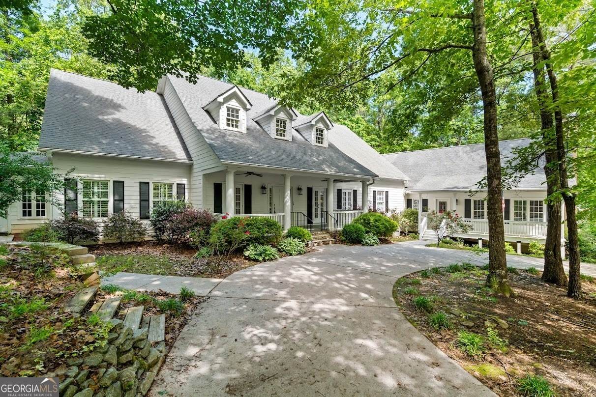 2058 Sewanee Court - Photo 1