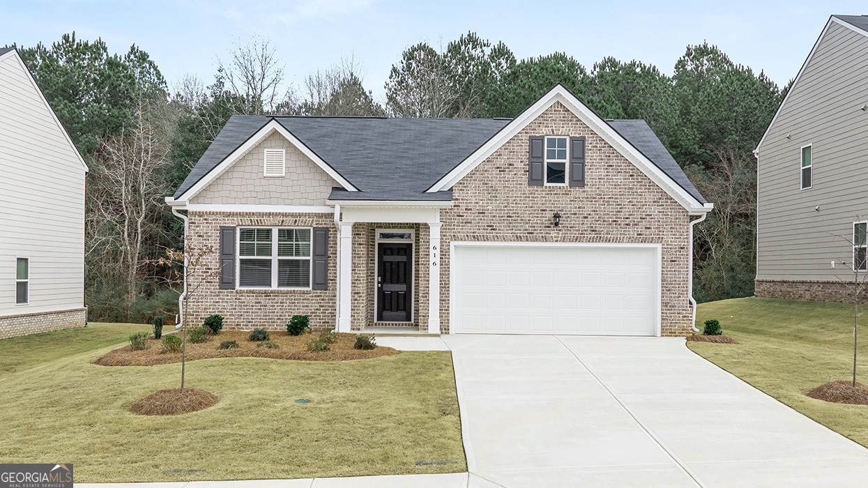 616 Whitman Lane - Photo 1