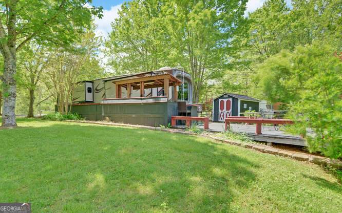 209 Cedar Mtn Trout Farm Road - Photo 1