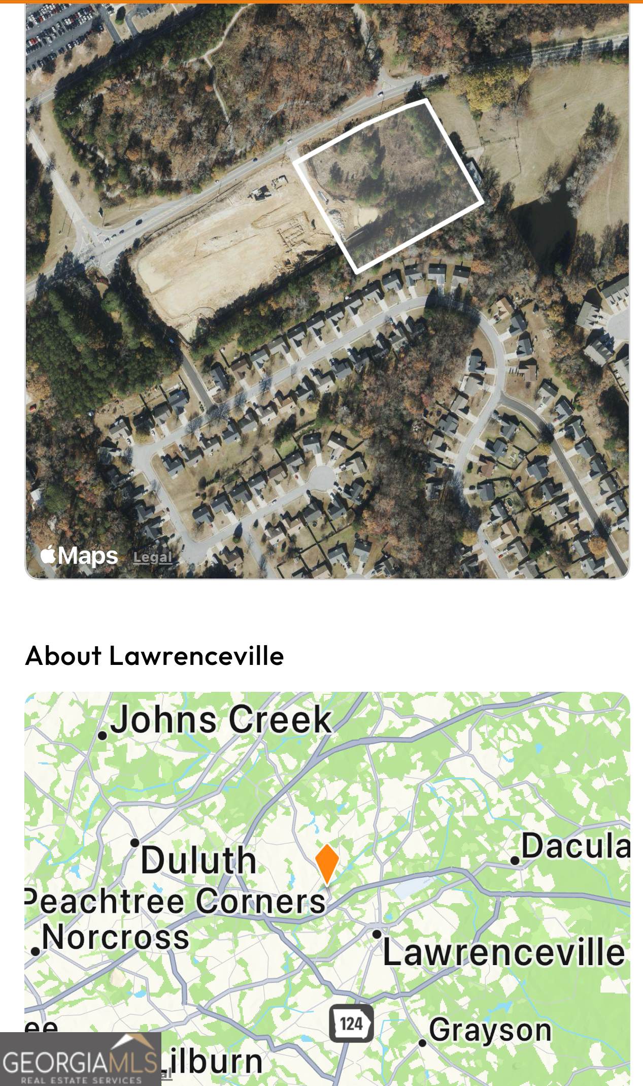 683 Winder Highway - Photo 1