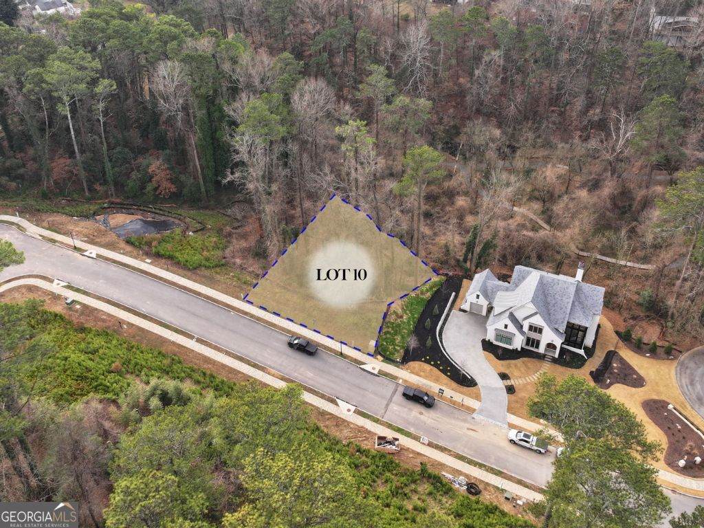 477 Emily Reed Lane - Photo 1