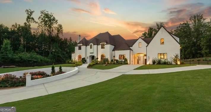 2242 Shoal Creek Road - Photo 1