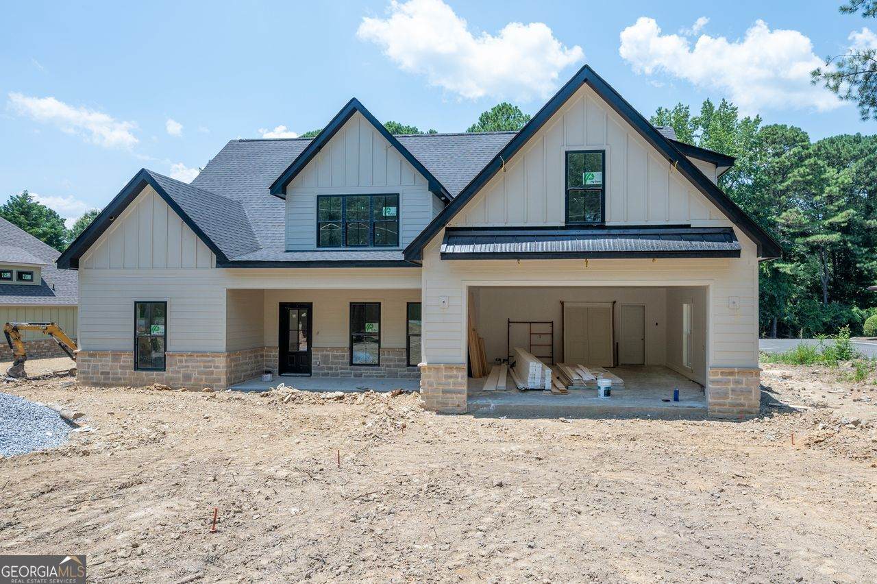 140 Cambridge Court - Photo 1