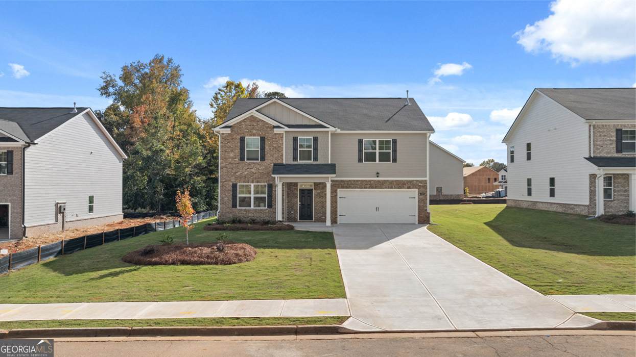 1288 Hollingsworth Way - Photo 1