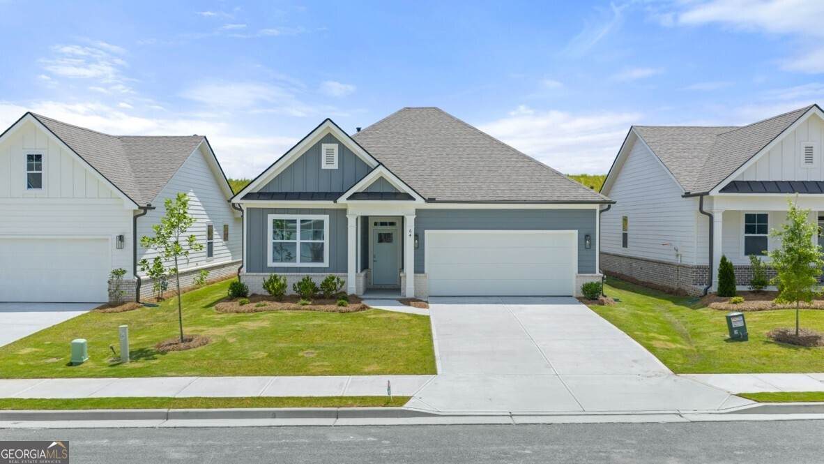 64 Lakeview Point - Photo 1