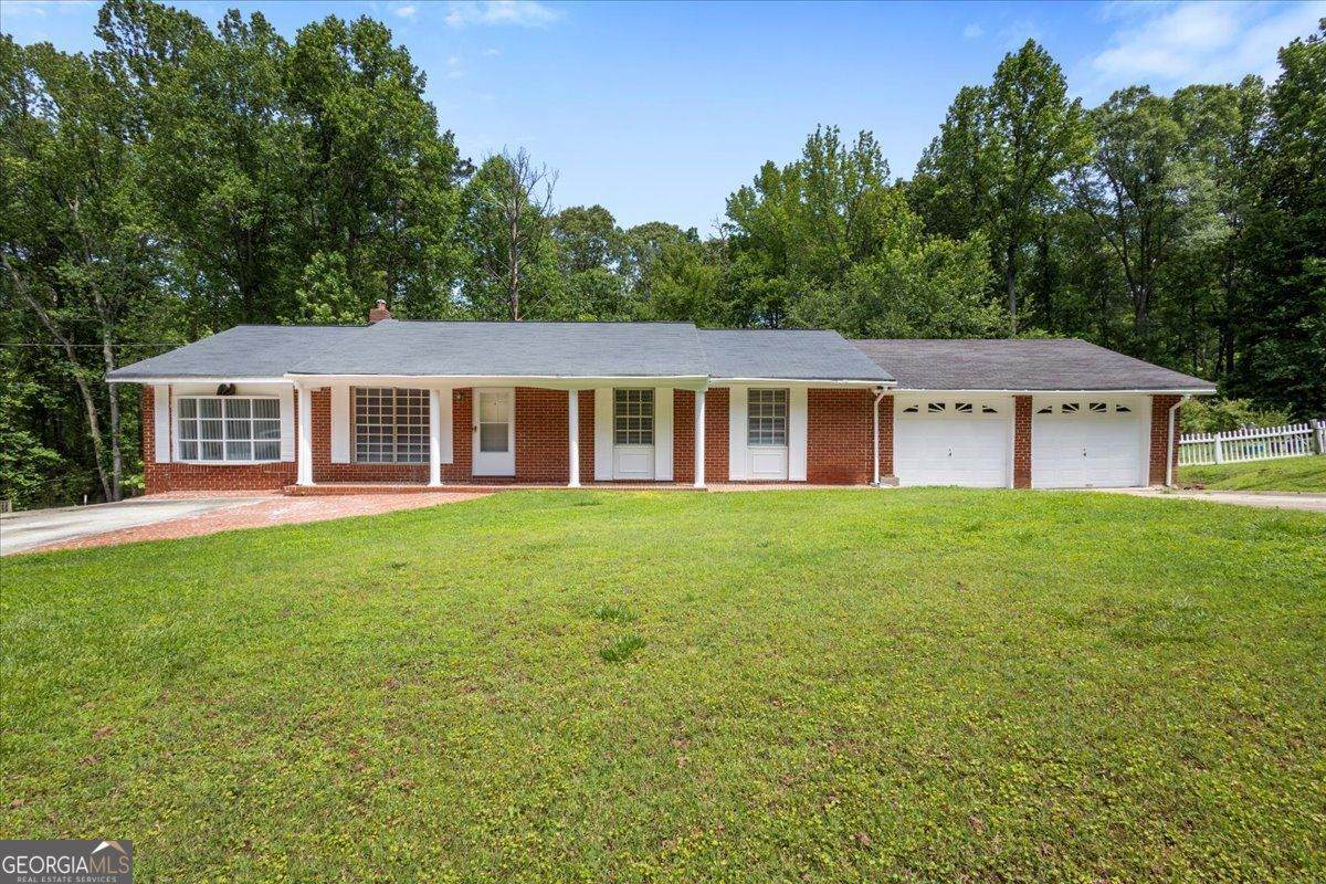 684 Hog Liver Road - Photo 1
