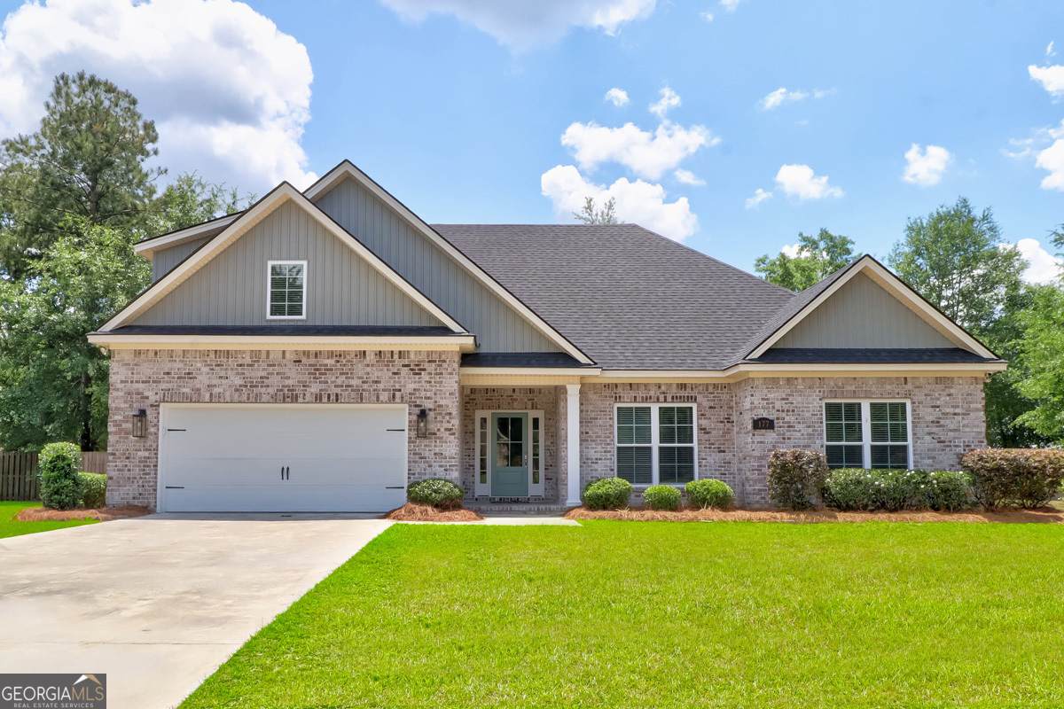 177 Effingham Plantation Drive - Photo 1