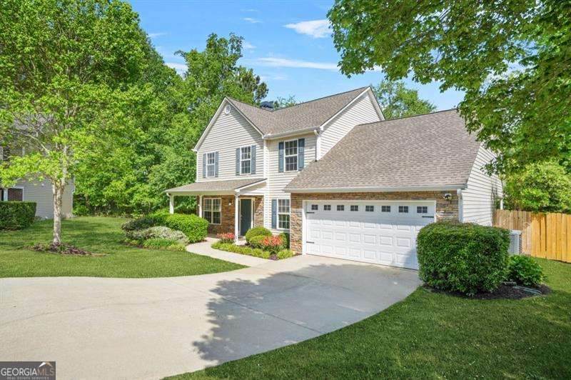 182 Garden Manor Court - Photo 1