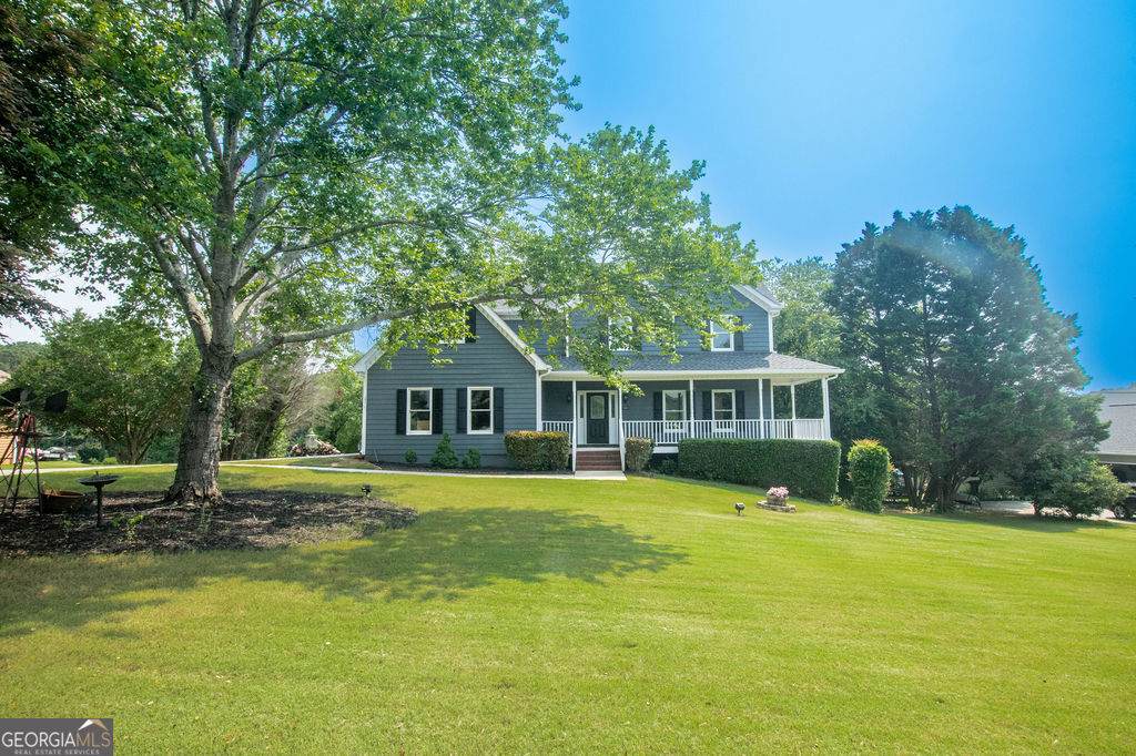 1851 Harvest Way - Photo 1