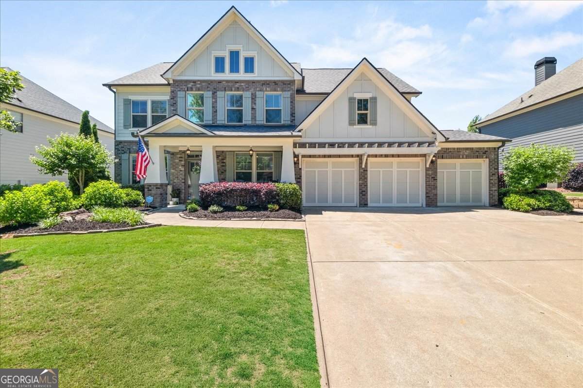 337 Spotted Ridge Circle - Photo 1