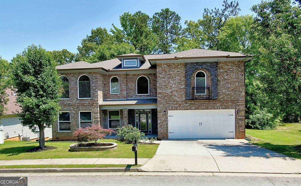 4590 River Stone Trail - Photo 1