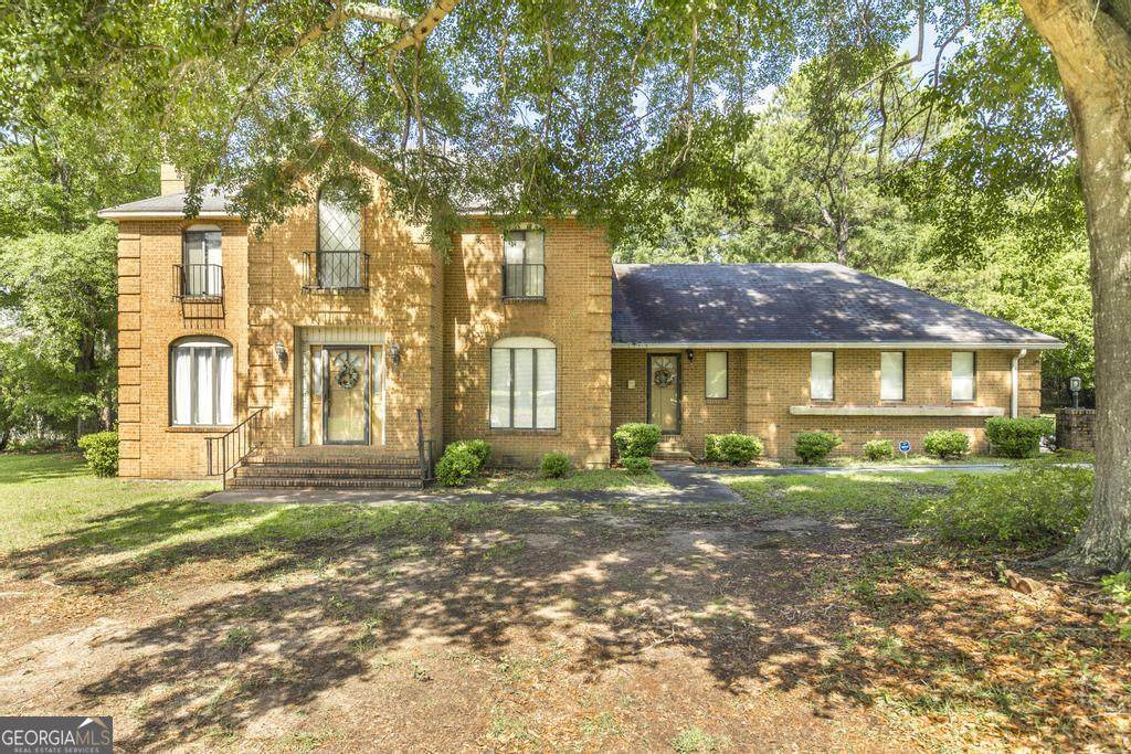 3164 Ruark Road - Photo 1