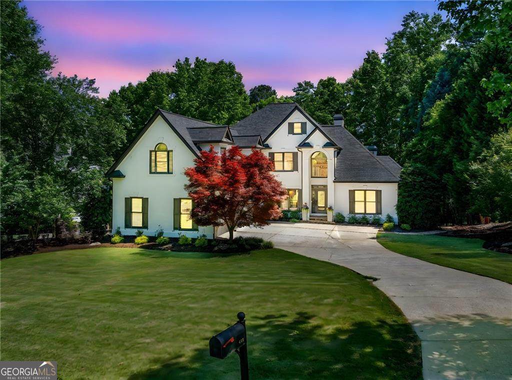 414 Dogwood Way - Photo 1