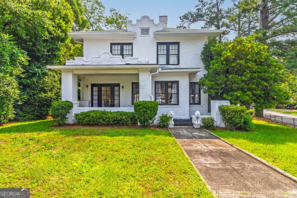 209 Forest Hill Road - Photo 1