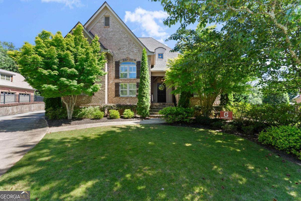 1539 Berkeley Court - Photo 1