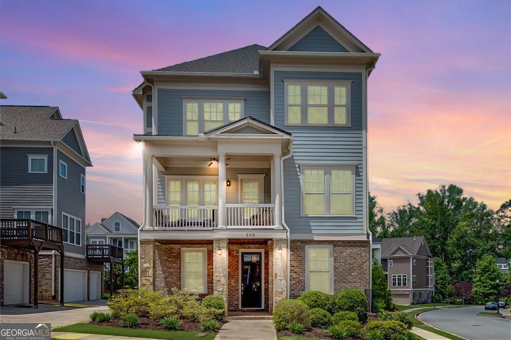3108 Huntington Place - Photo 1