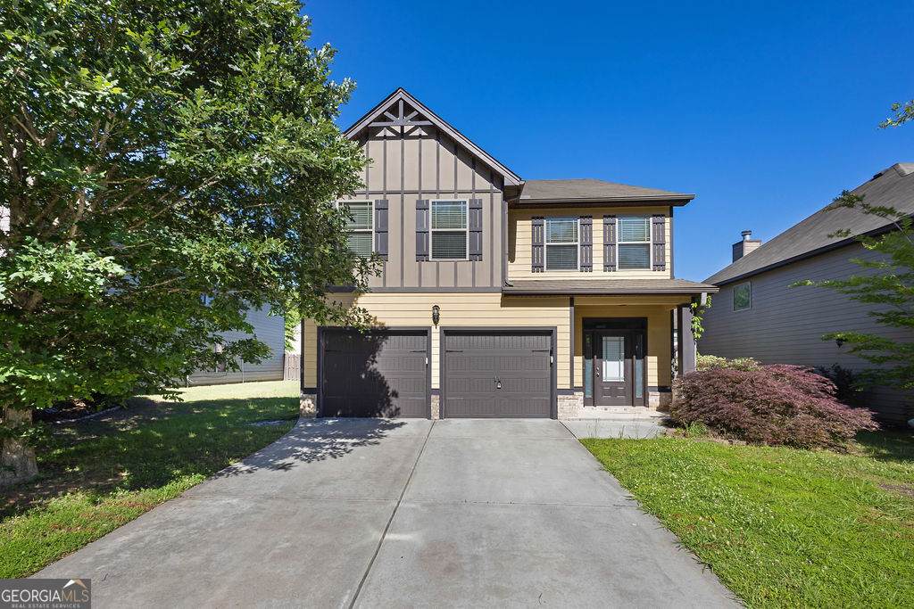 4238 Sir Dixon Drive - Photo 1