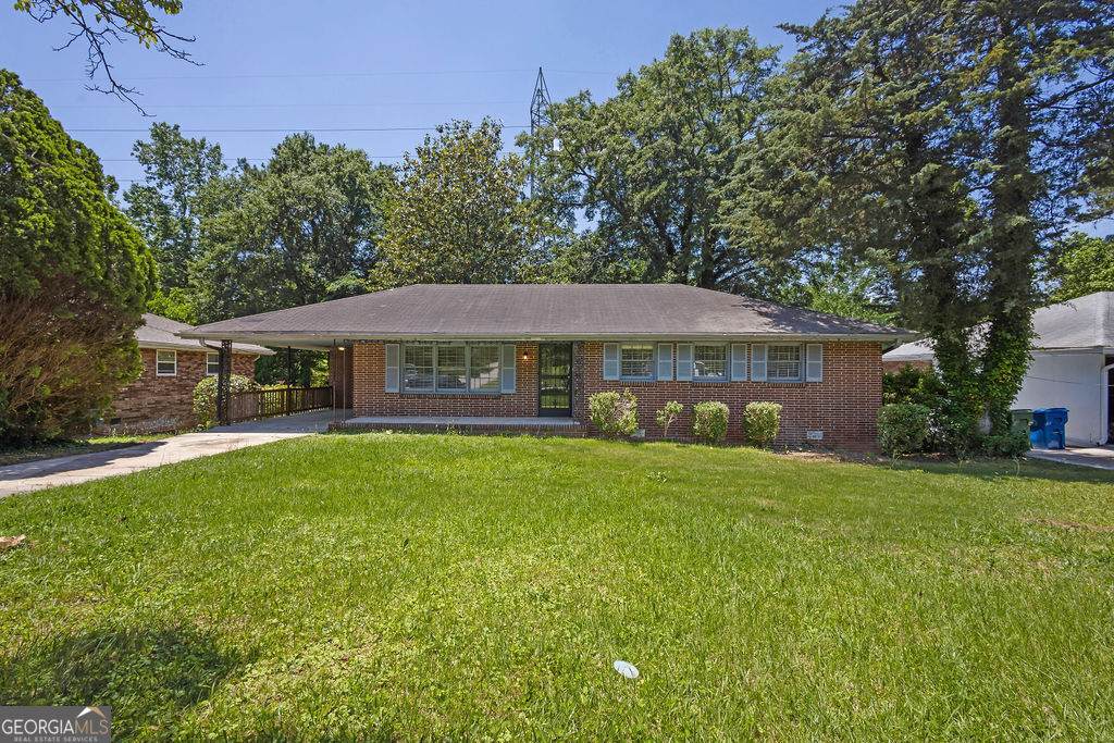 2261 Star Mist Drive - Photo 1