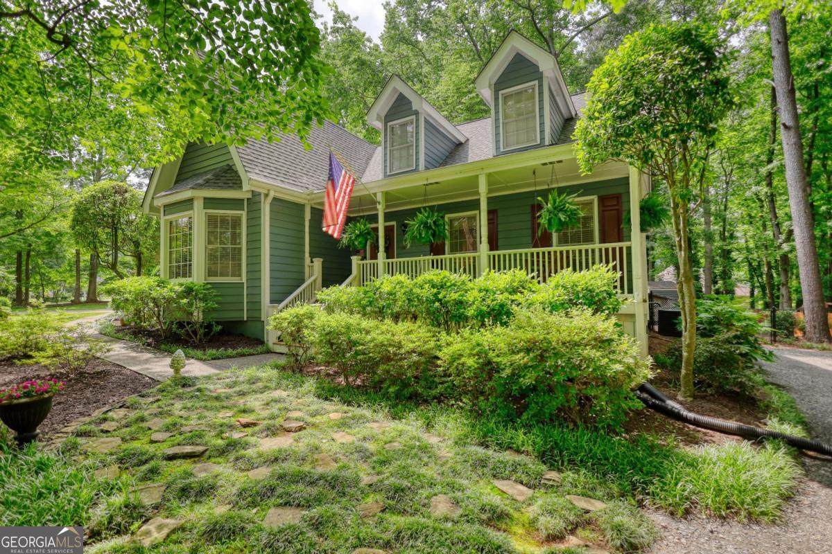 2165 Robin Hood Trail - Photo 1