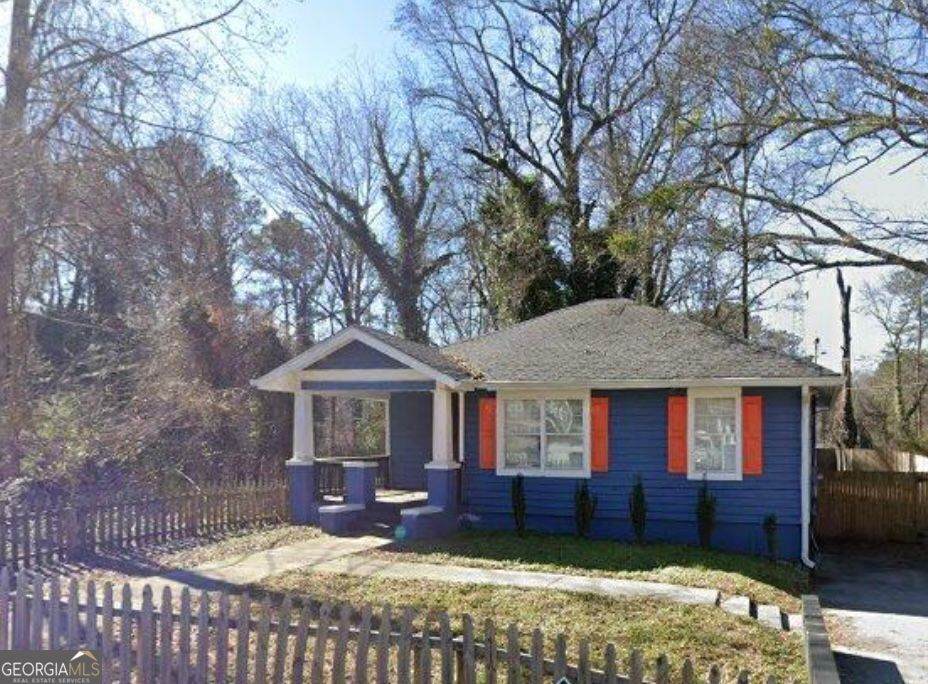 836 Wood Street - Photo 1
