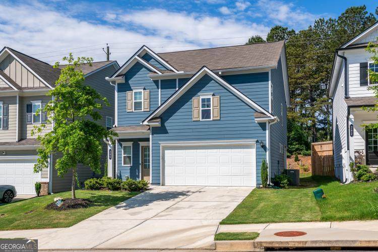 286 Cranston Drive - Photo 1