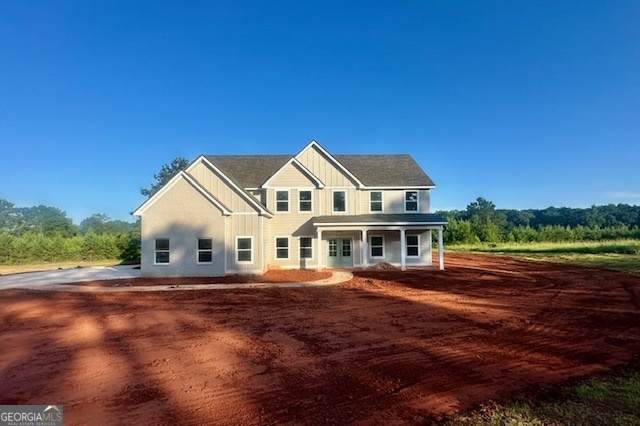 3647 Youngs Mill Road - Photo 1