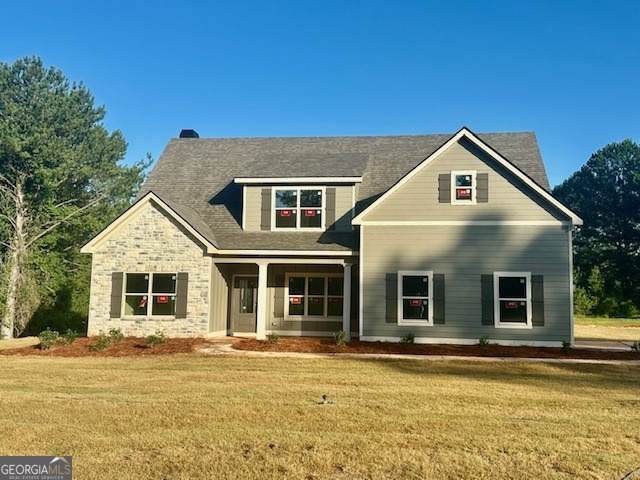 3639 Youngs Mill Road - Photo 1