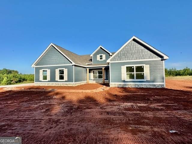 3613 Youngs Mill Road - Photo 1