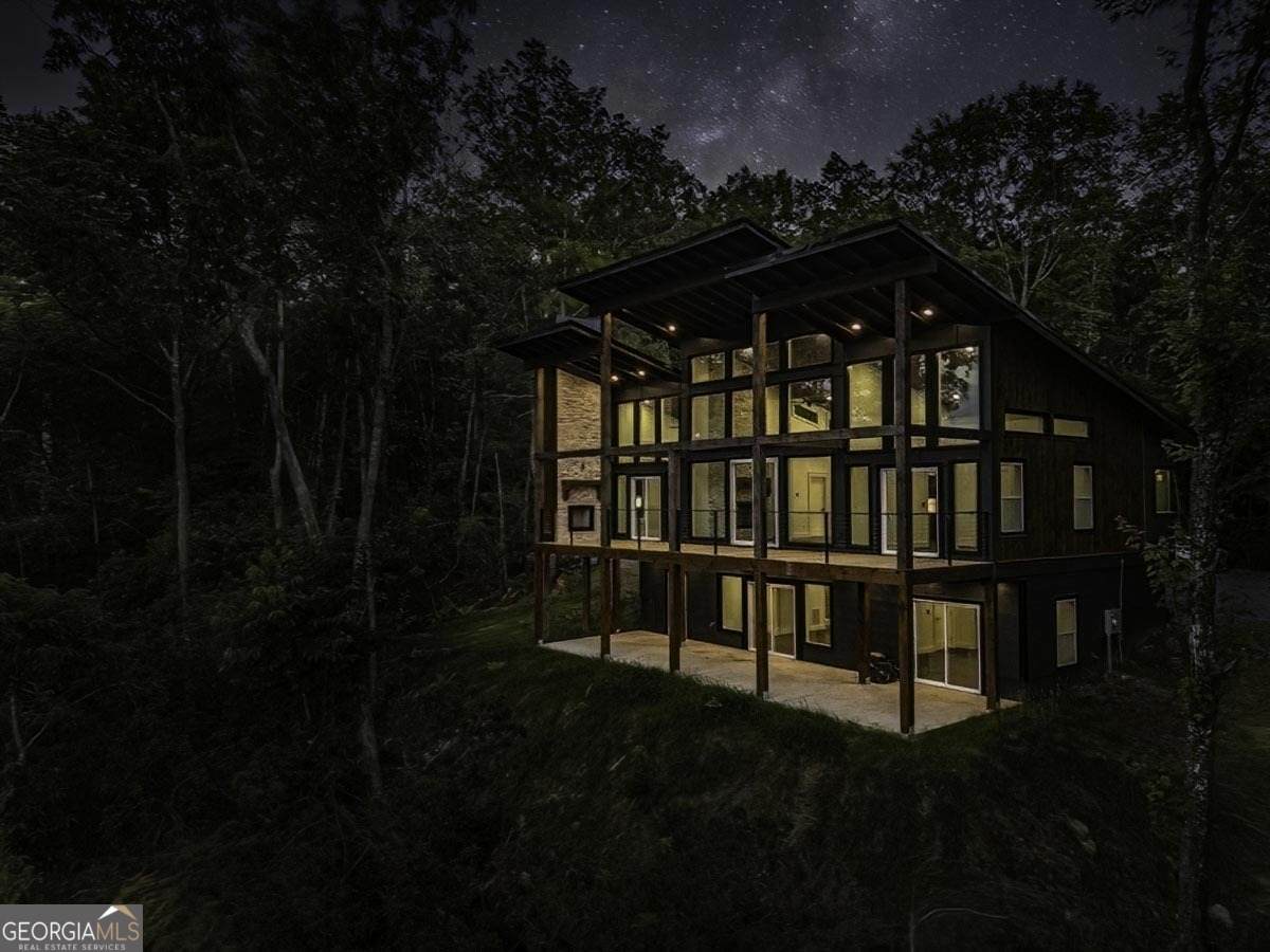 840 Arp Road - Photo 1