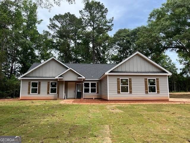 189 Warner Road - Photo 1
