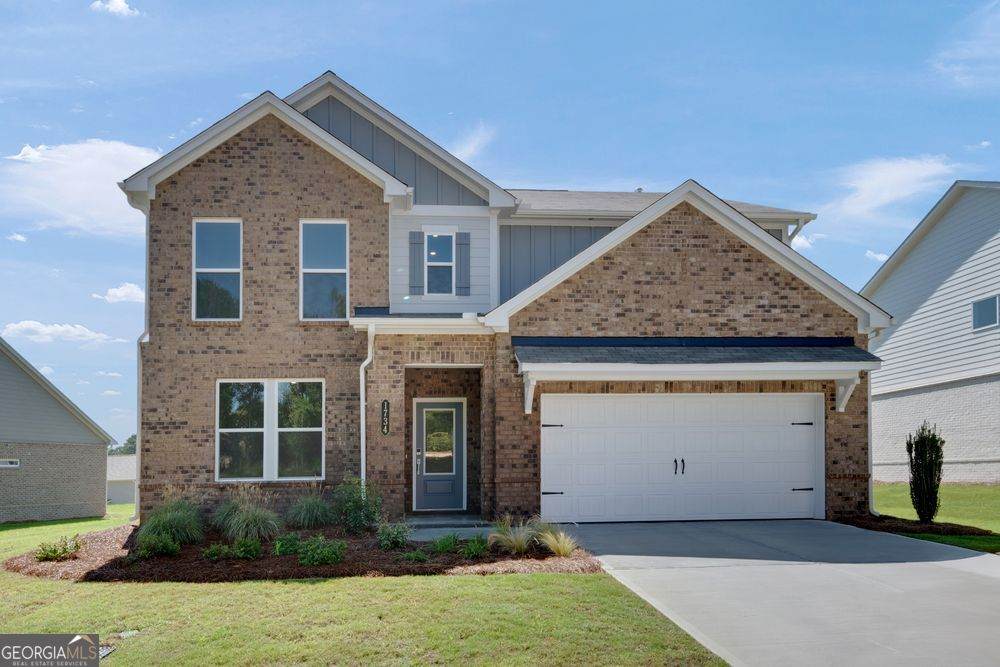 1734 Fawlocke Run - Photo 1