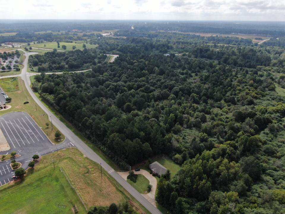 201 Double Springs Church Road - Photo 1