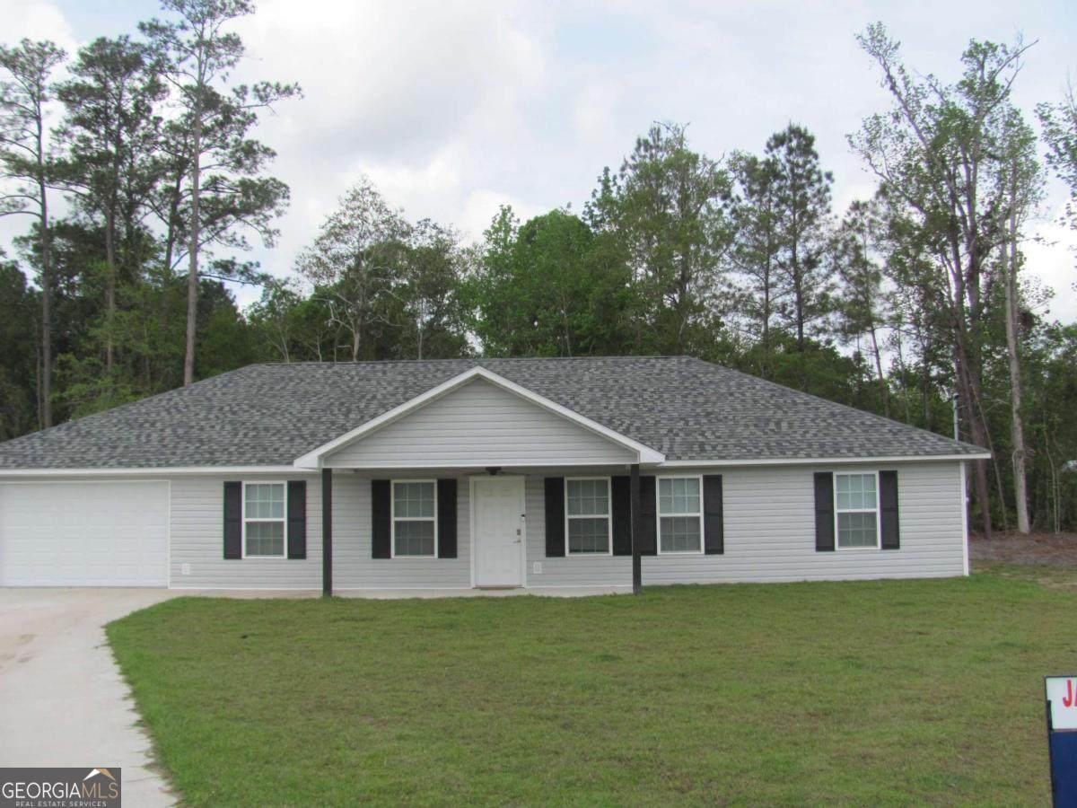 115 Red Hawk Court - Photo 1