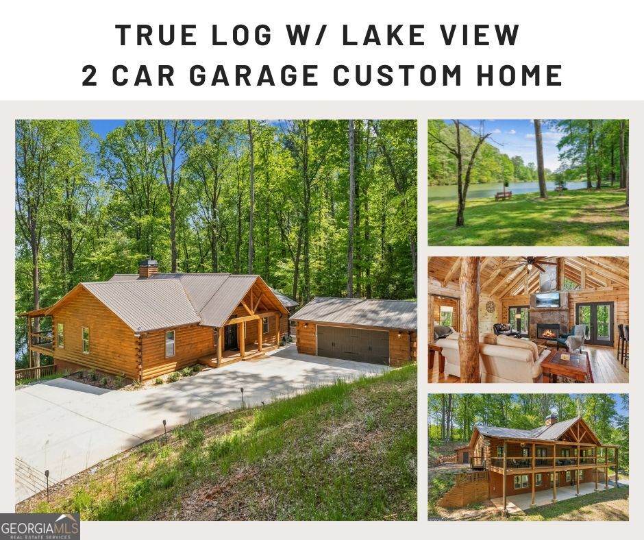 245 Timberwalk Drive - Photo 1